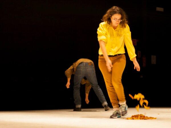 Raquel Tomàs i Laboratorio PuntoD | Graner