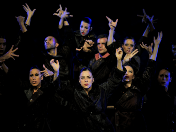 Trànsit Dansa | Graner