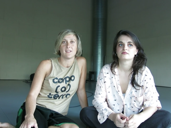 Rut Balbis i Paula Pintos | Graner
