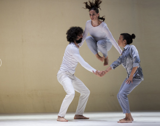 Guy Nader i Maria Campos | Graner