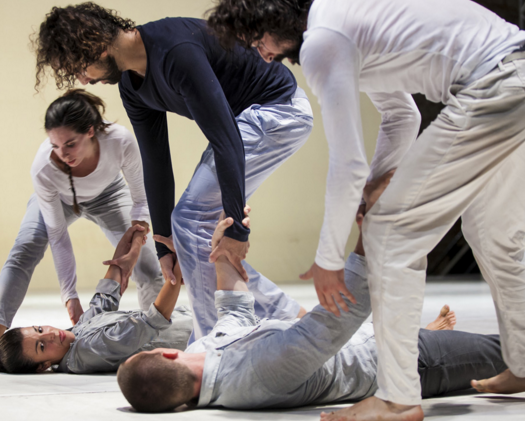 Guy Nader i Maria Campos | Graner