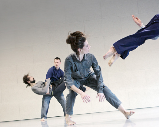 Guy Nader i Maria Campos | Graner