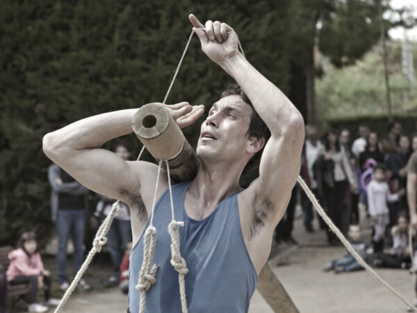 Joan Català | Graner