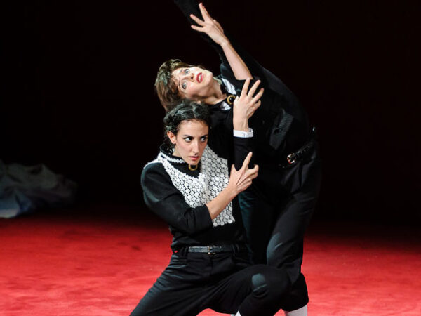 Marcos Morau | Graner