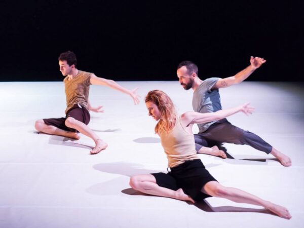 La Coja Dansa | Graner