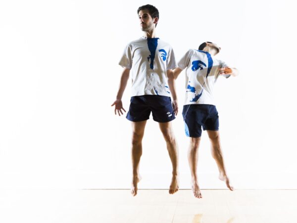 Igor & Moreno | Graner