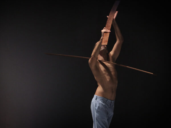 Daniel Abreu | Graner