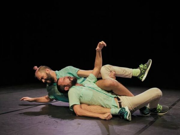 Jorge Dutor i Guillem Mont de Palol | Graner