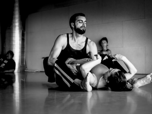 Jordi Cortés | Graner