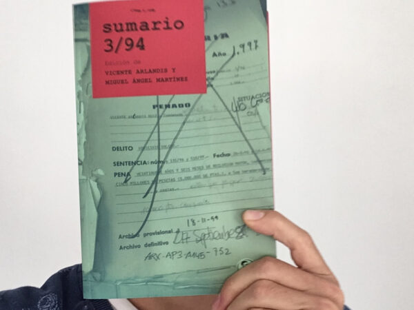 Vicente Arlandís | Graner