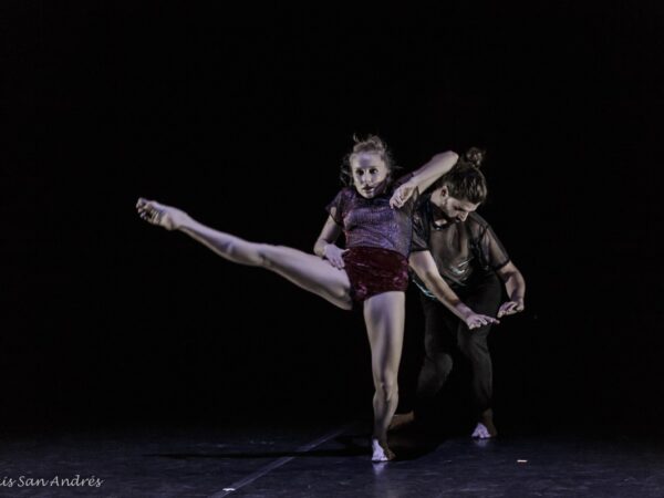 Ariadna Montfort | Graner