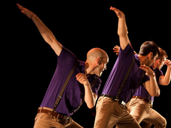 Kulbik Dance Company | Graner