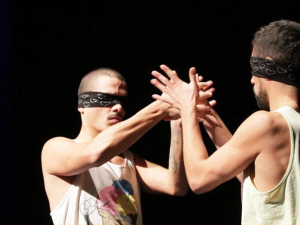 Lander Patrick i Jonas Lopes | Graner
