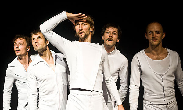 Les Slovaks | Graner