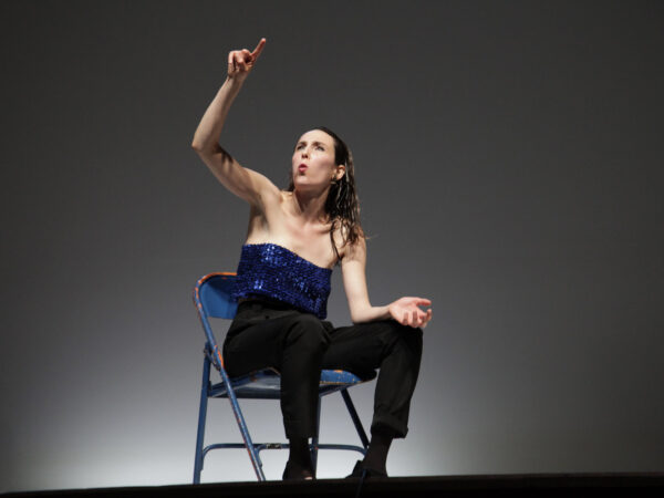 Maria García Vera | Graner