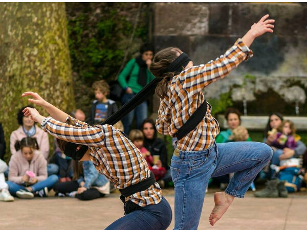 Clàudia Gómez & Raquel Viñuales | Graner