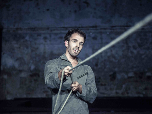 Miquel Barcelona | Graner