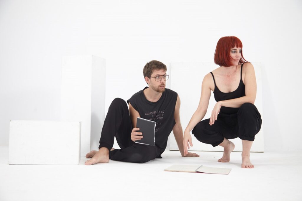 Sesiones con el claustro con Arte Factum - Graner