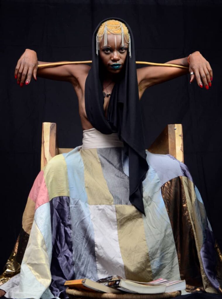 Africa Moment 2020 al Graner - Graner
