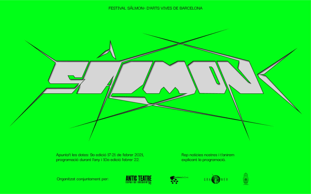 El festival Sâlmon inicia una nueva etapa - Graner