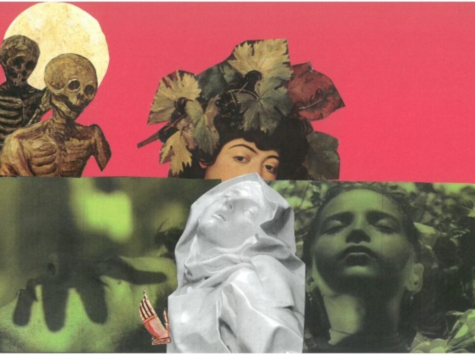 Laila Tafur i Enrique del Castillo