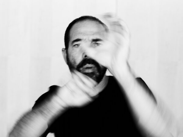 Juan Carlos Lérida | Graner