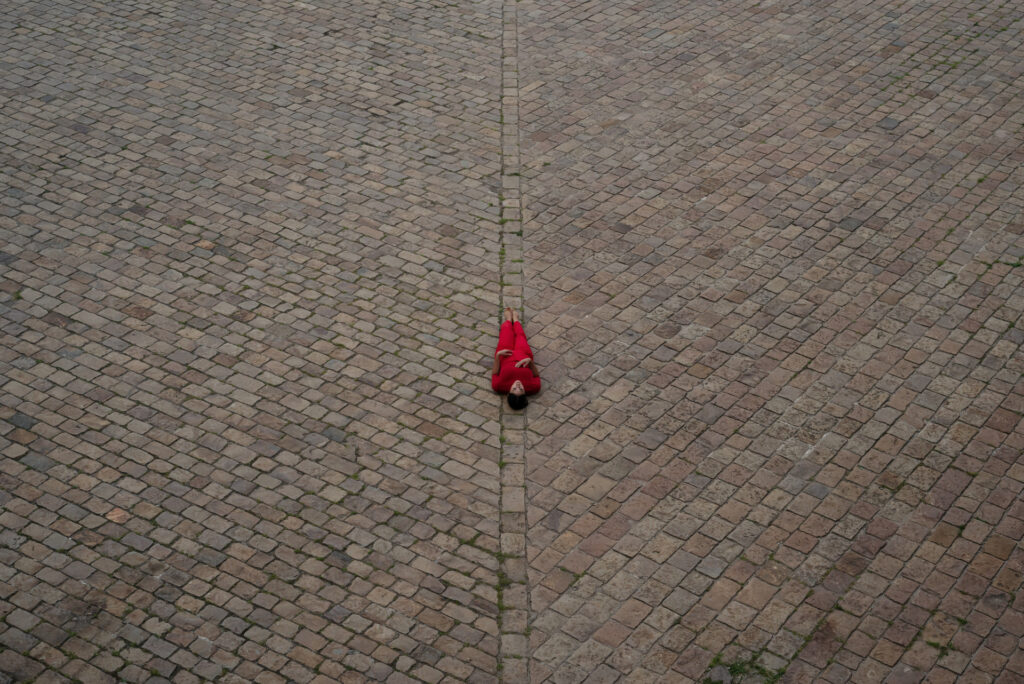 2020 Creation and museums: “Stone and silk” by Siberia-Paloma Muñoz – October 15th - Graner