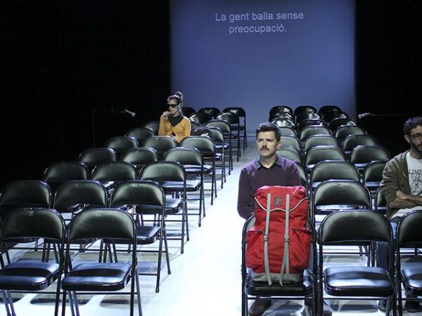 Atresbandes | Graner