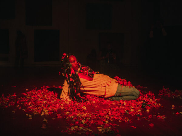 Trixie Munyama | Graner