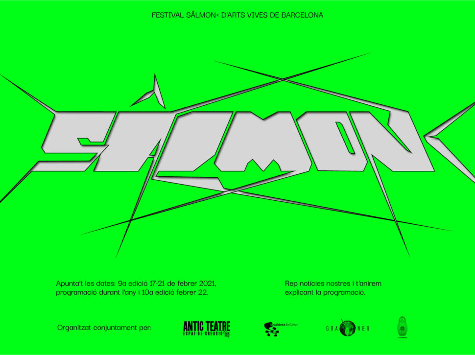 El festival Sâlmon inicia una nova etapa