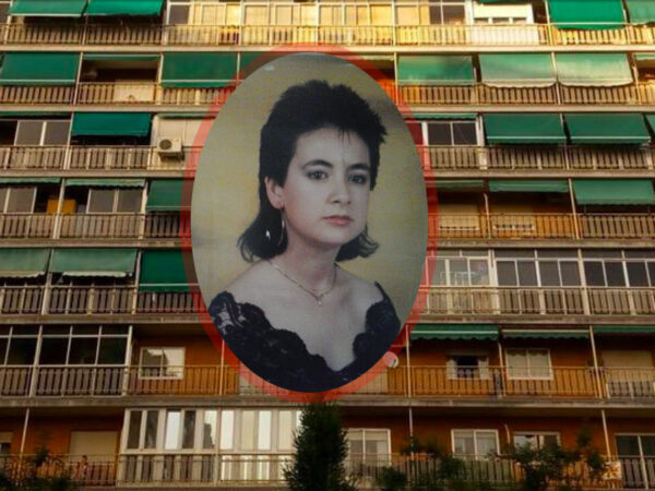 Juana Dolores | Graner