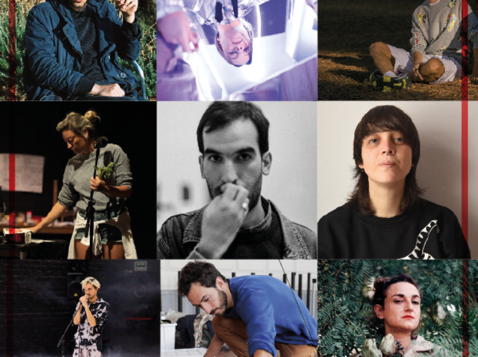 48 hores, el nou context de trobada dels i les artistes residents del Graner