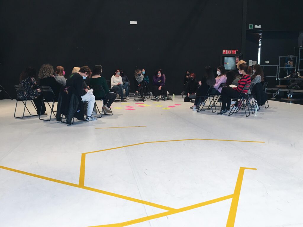 Memòria i relatories del Programa d’Educatius del Graner curs 2020-21 - Graner