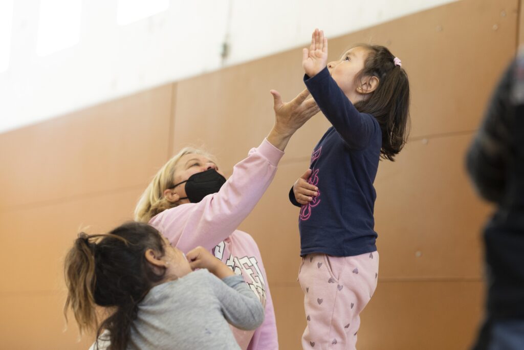 Memòria i relatories del Programa d’Educatius del Graner curs 2020-21 - Graner