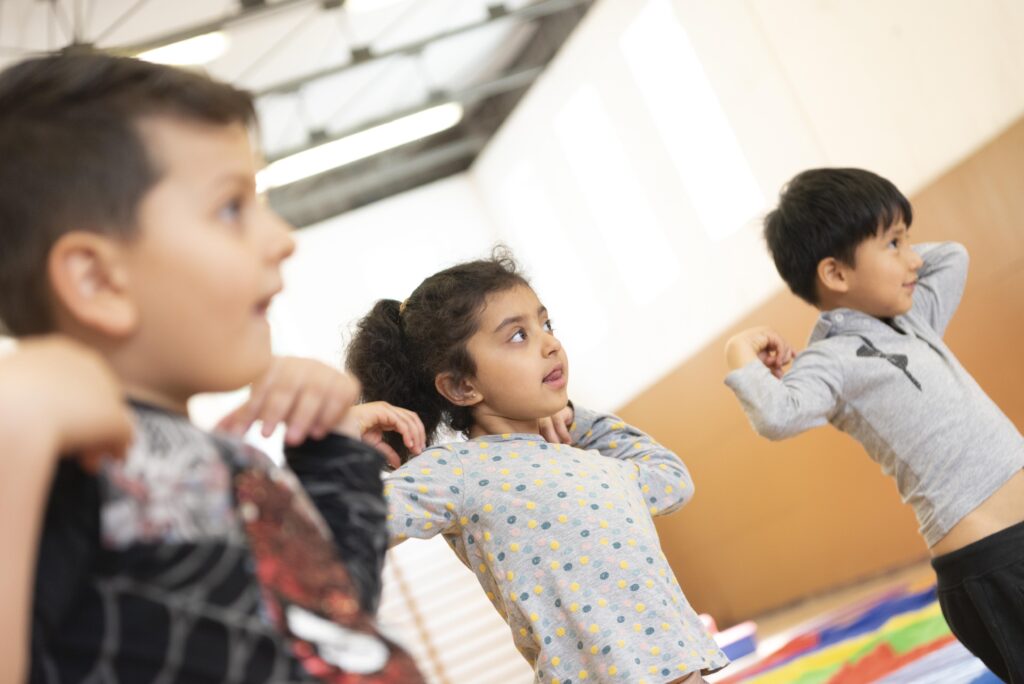 Memòria i relatories del Programa d’Educatius del Graner curs 2020-21 - Graner