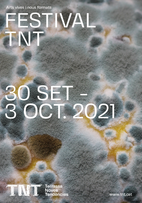 Residencias en el Graner vinculadas al TNT, que ya se acerca. - Graner