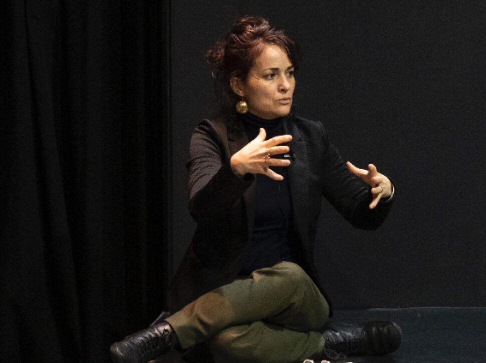 Aïda Colmenero