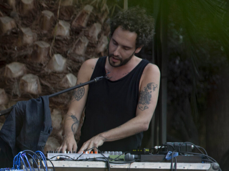 Adriano Galante