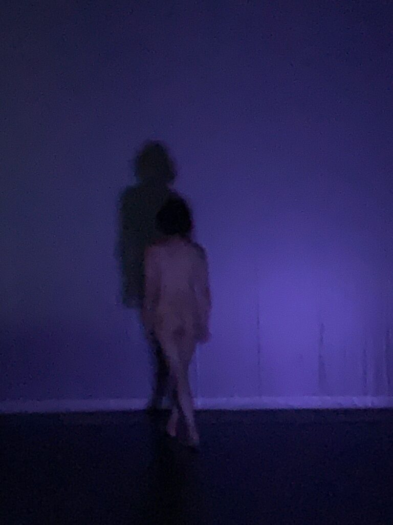 Open studio of Talia de Vries and El Manisero, Saturday 3rd at 7pm at Graner - Graner