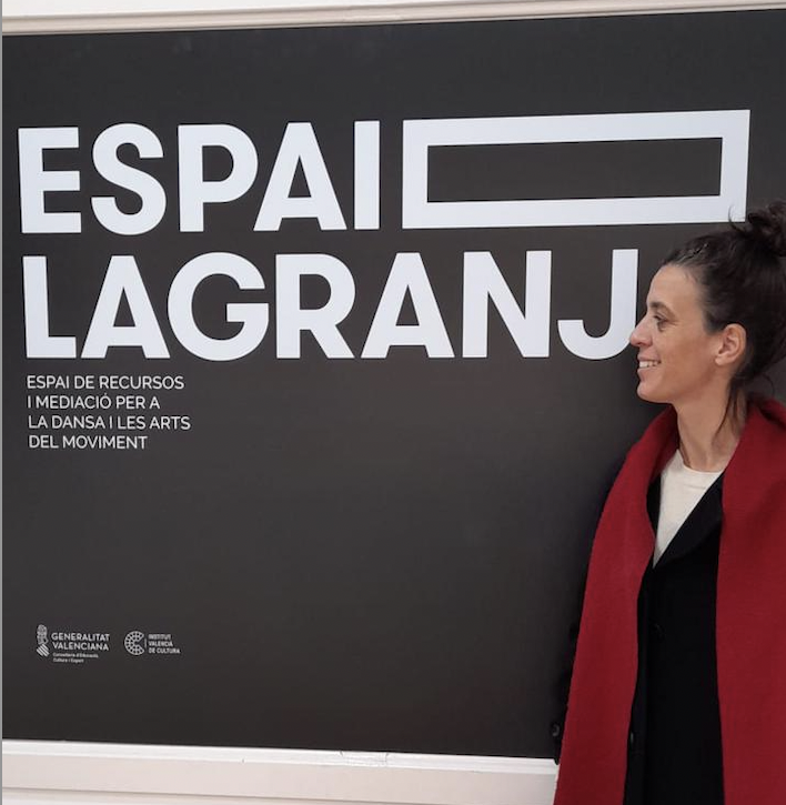 Residencias cruzadas en diálogo con Espai La Granja de Valencia