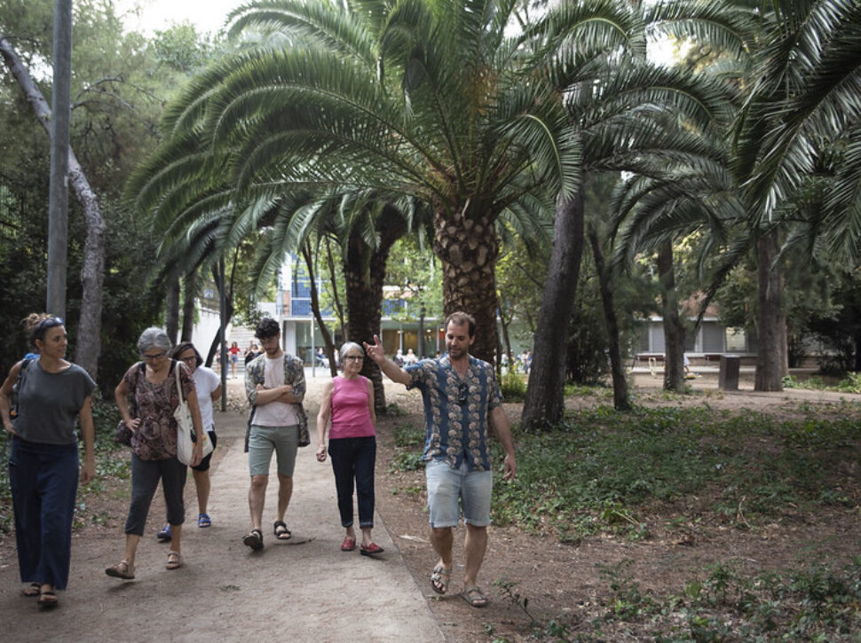 Open Studio by Javier J.Hedrosa and Paula Romero