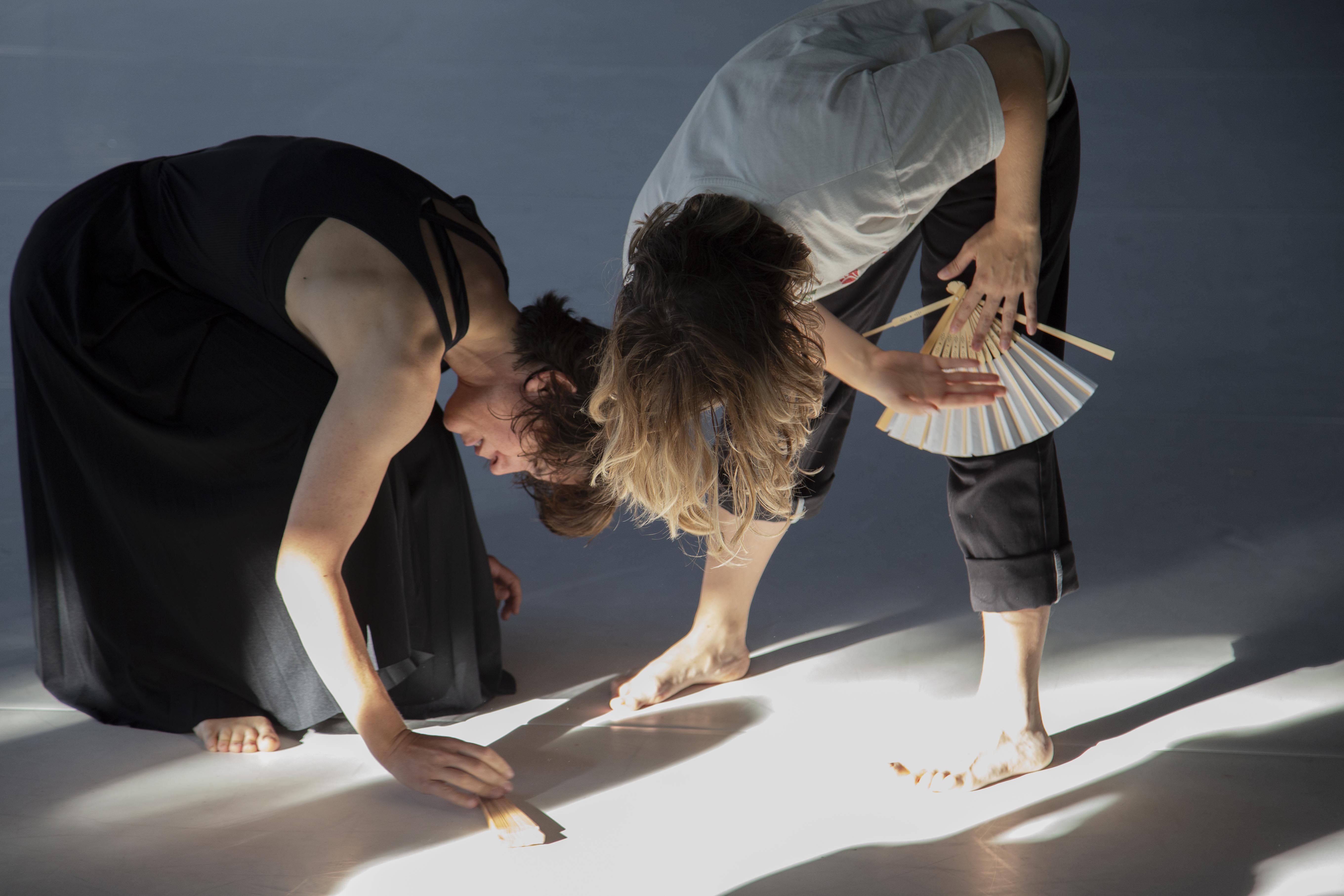 Laboratorio «Flamenco para cuerpos no flamencos» con La Chachi