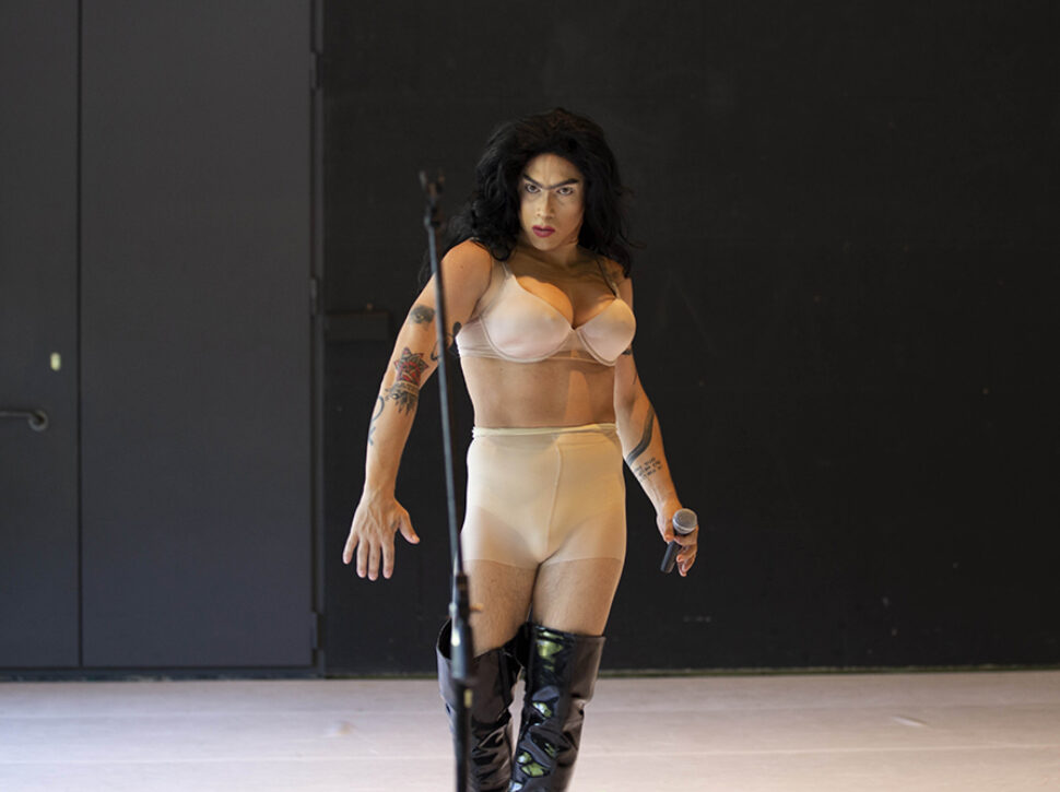 Norma Pérez