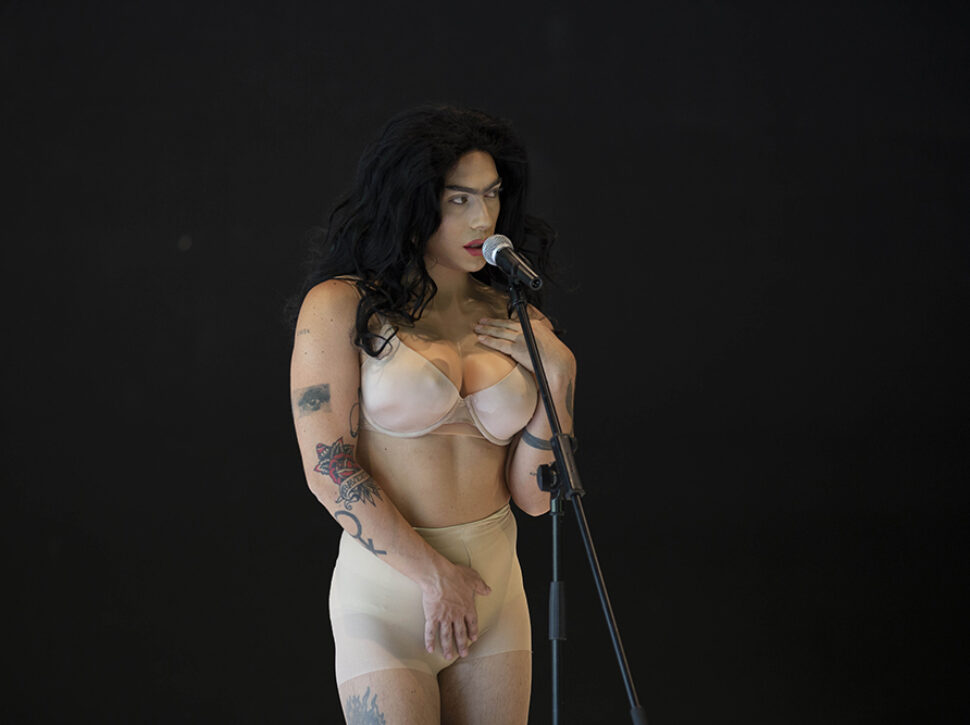 Norma Pérez