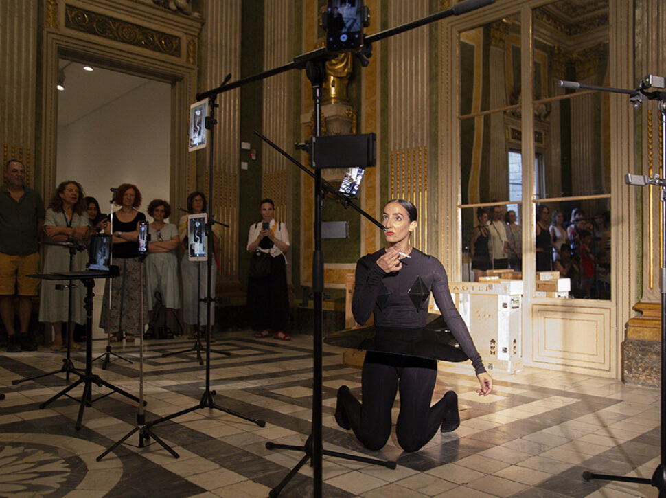 Creation and Museums 2025