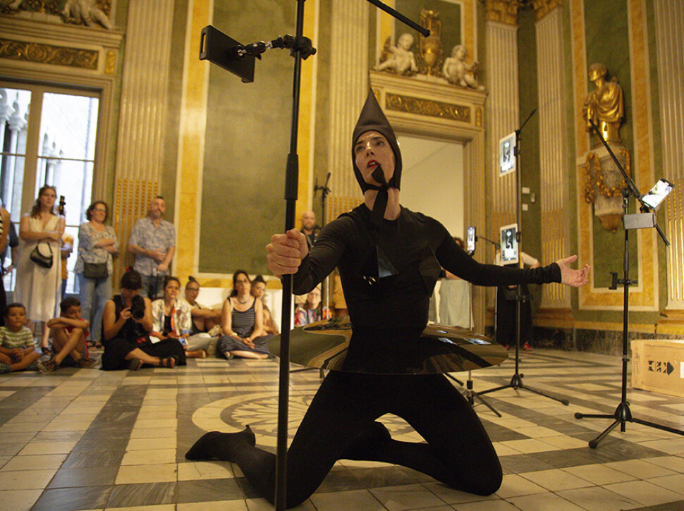 Creation and Museums 2025