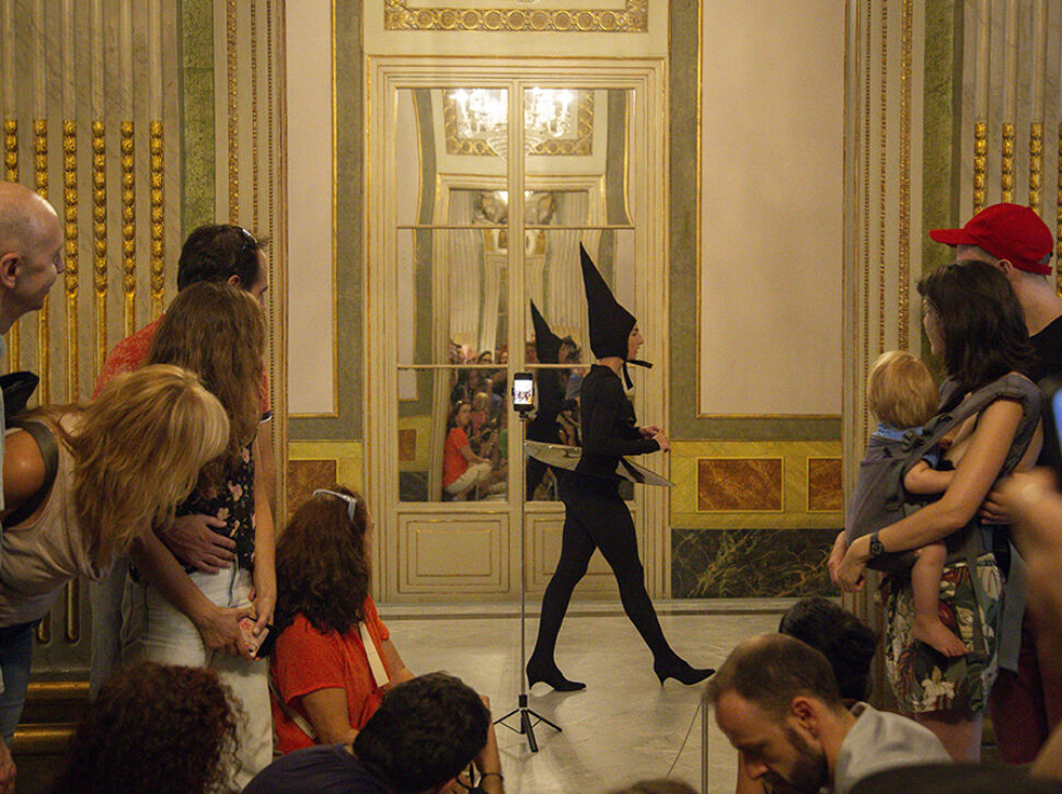 Creation and Museums 2025