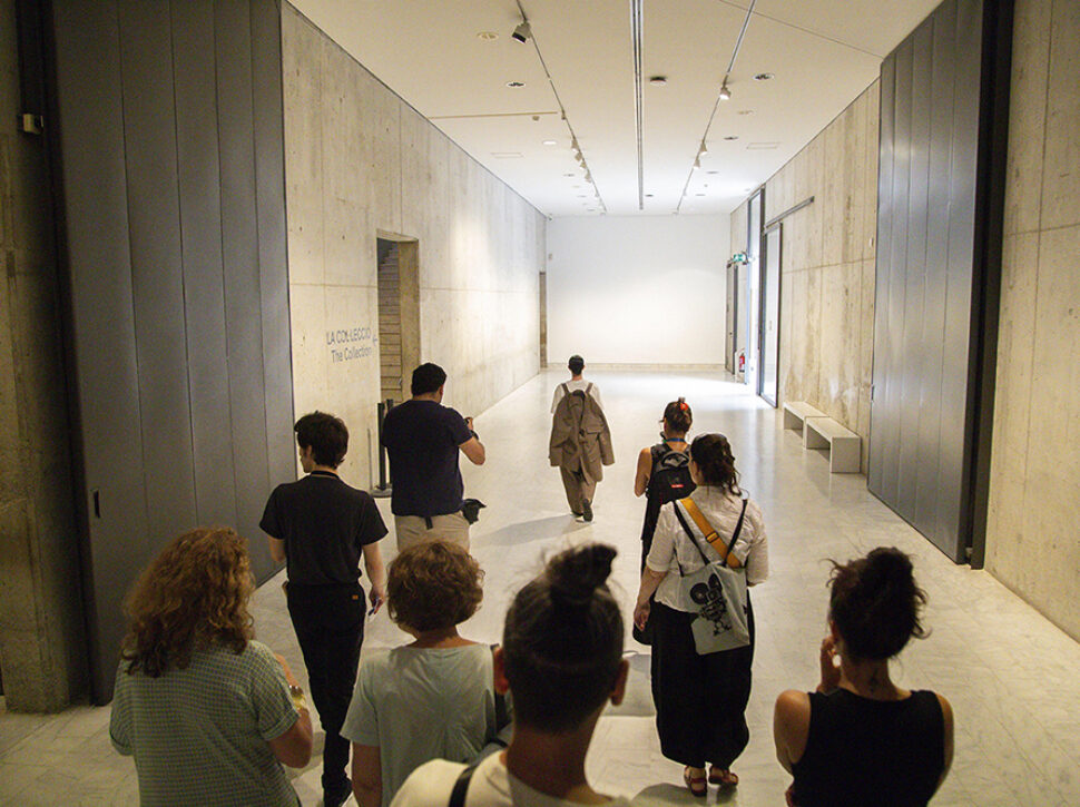 Creation and Museums 2025