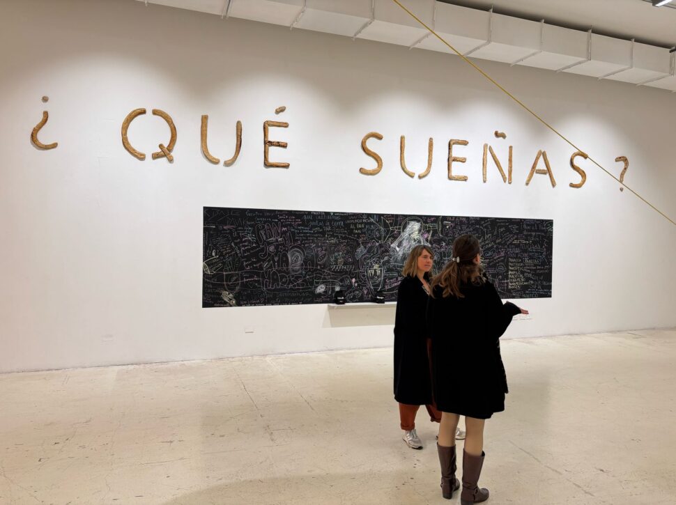 Graner participa al MIC Chile 2025