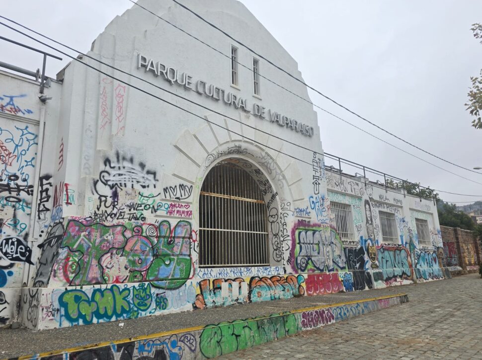 Graner participa al MIC Chile 2025